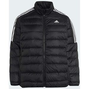 Adidas Essential Down Jacket Black 2x 24/26 Female