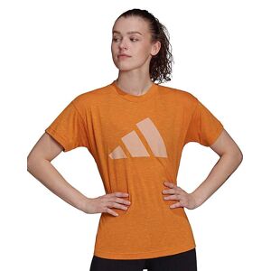 Adidas Winners 2.0 T-Shirt Orange M12/14 female