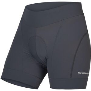 Endura Xtract Lite Shorty Womens Cycling Shorts - 500 Series Pad Grey