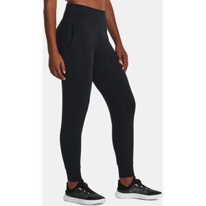 Women's  Under Armour  Meridian Joggers Black / Black XS