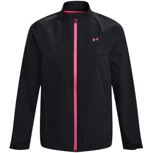 Under Armour Womens UA Stormproof 2.0 Waterproof Golf Jacket