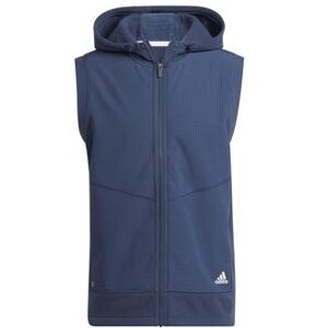 adidas Hoodie Golf Vest