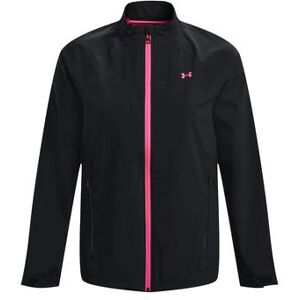 Under Armour Womens UA Stormproof 2.0 Waterproof Golf Jacket