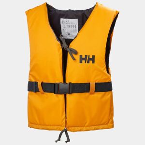 Helly Hansen Unisex Sport II Floatation Vest Orange 50/60KG - Cloudberry Orange - Unisex
