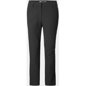 Helly Hansen Women's Quick-Dry Trousers Grey 32 - Ebony Grey - Female