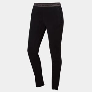 Helly Hansen Women's Daybreaker Fleece Breathable trousers Black S - Black - Female