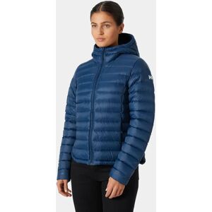 Helly Hansen Women's Essence Down Insulator Blue XS - Ocean Blue - Female