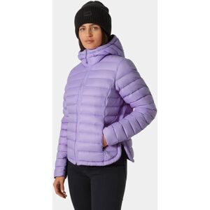 Helly Hansen Women's Essence Down Insulator Purple XS - Heather Purple - Female