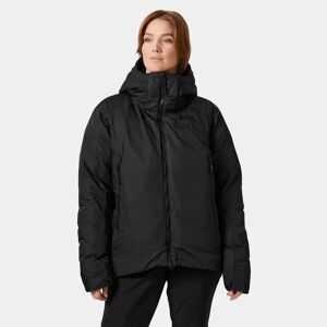 Helly Hansen Women's Odin Lifa Pro Belay Insulated Jacket Black XS - Black - Female