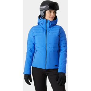 Helly Hansen Women's Avanti Insulated Resort Ski Jacket Blue XS - Ultra Blue - Female