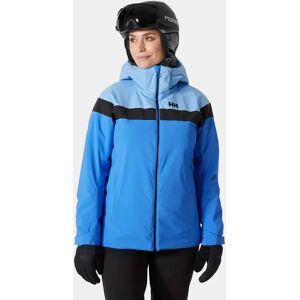 Helly Hansen Women's Motionista LIFALOFT Blue XL - Ultra Blue - Female