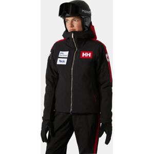 Helly Hansen Women’s World Cup Infinity Insulated Jacket Black XL - Black Aca - Female