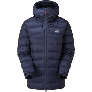 Mountain Equipment Senja Jacket Wmn / Cosmos Blue / 12  - Size: 12