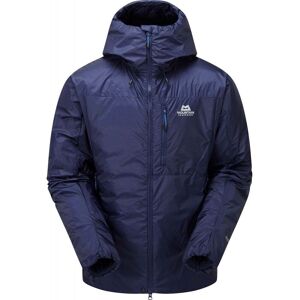 Mountain Equipment Xeros Jacket / Dark Blue / S  - Size: Small