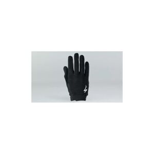 Specialized Womens Trail Glove Black  - Size: XL - female