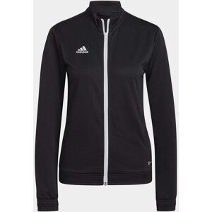 adidas ENT22 Track Jacket Womens Black XL female