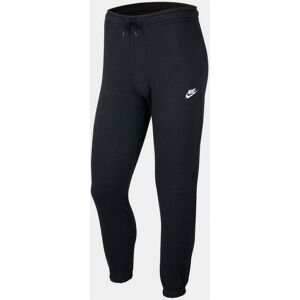 Nike Sportswear Essential Womens Fleece Joggers Black M female