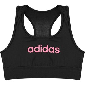 adidas Linear Bra Pink 13-14 Years unisex