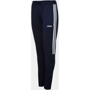 adidas Womens Football Sereno Pants Slim Navy/White XXS 0-2 female