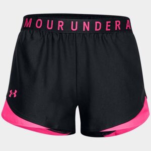 Under Armour Play Up 2 Shorts Womens Black M female
