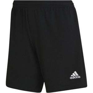 adidas ENT22 Show Lightweight Shorts Womens - female - Black - L