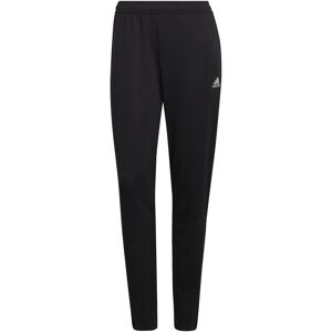 adidas Entrada 22 Slim Fit Track Pant Ladies - female - Black - L