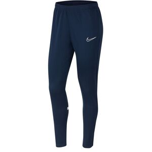 Nike Dri Fit Academy Womens Training Pants - female - Obsidian/White - XS