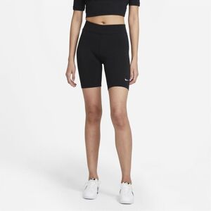 Nike Sportswear Essential Womens Bike Shorts - female - Black - S