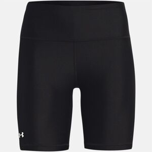 Gear Under Armour Bike Shorts - female - Black - XS