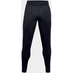 Under Armour Fleece Joggers Mens - male - Black - M