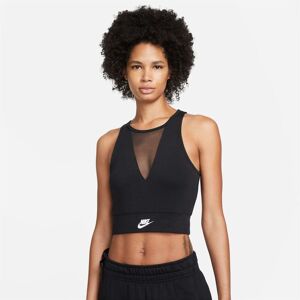 Nike Sportswear Dance Tank Top Ladies - female - Black - XL