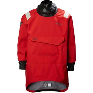 Musto Men's Sailing Hpx Gore-tex Pro Series Dry Smock RED XS