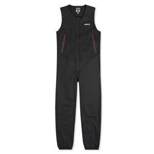 Musto Sailing Frome Mid Layer Salopette Black S