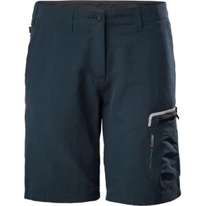 Musto Women's Sailing Evolution Performance Shorts 2.0 Navy 8