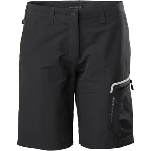 Musto Women's Sailing Evolution Performance Shorts 2.0 Black 8