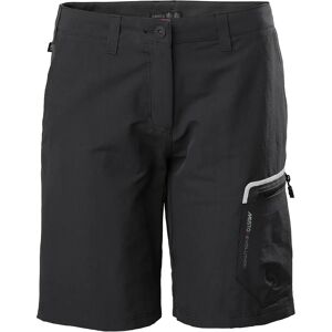 Musto Women's Sailing Evolution Performance Shorts 2.0 Black 12