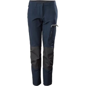 Musto Women's Sailing Evolution Performance Trousers 2.0 Navy 8R