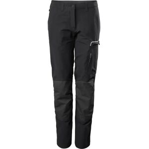 Musto Women's Sailing Evolution Performance Trousers 2.0 Black 12R