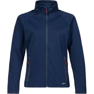 Musto Women's Essential Softshell Jacket Navy 12