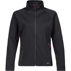 Musto Women's Essential Softshell Jacket Black 12