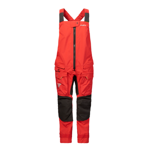 Musto Women's Sailing Hpx Gore-tex Pro Ocean Trouser RED 10