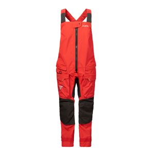Musto Women's Sailing Hpx Gore-tex Pro Ocean Trouser RED 16