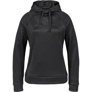 Musto Women's Evolution Osm Tech Hoodie Black 12