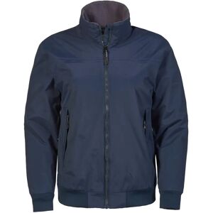 Musto Women's Snug Blouson Waterproof Jacket 2.0 Navy 8