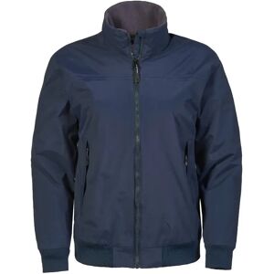 Musto Women's Snug Blouson Waterproof Jacket 2.0 Navy 10