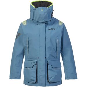 Musto Women's Offshore Sailing Mpx Gore-tex Pro Jacket 2.0 Blue 12