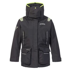 Musto Women's Offshore Sailing Mpx Gore-tex Pro Jacket 2.0 Black 16