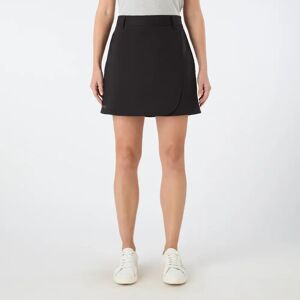 Musto Women's Fast Dry Skort Black 12