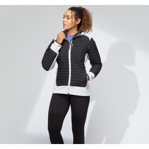 Musto Women's Evolution Loft Hooded Jacket White 8