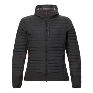 Musto Women's Evolution Loft Hooded Jacket Black 10